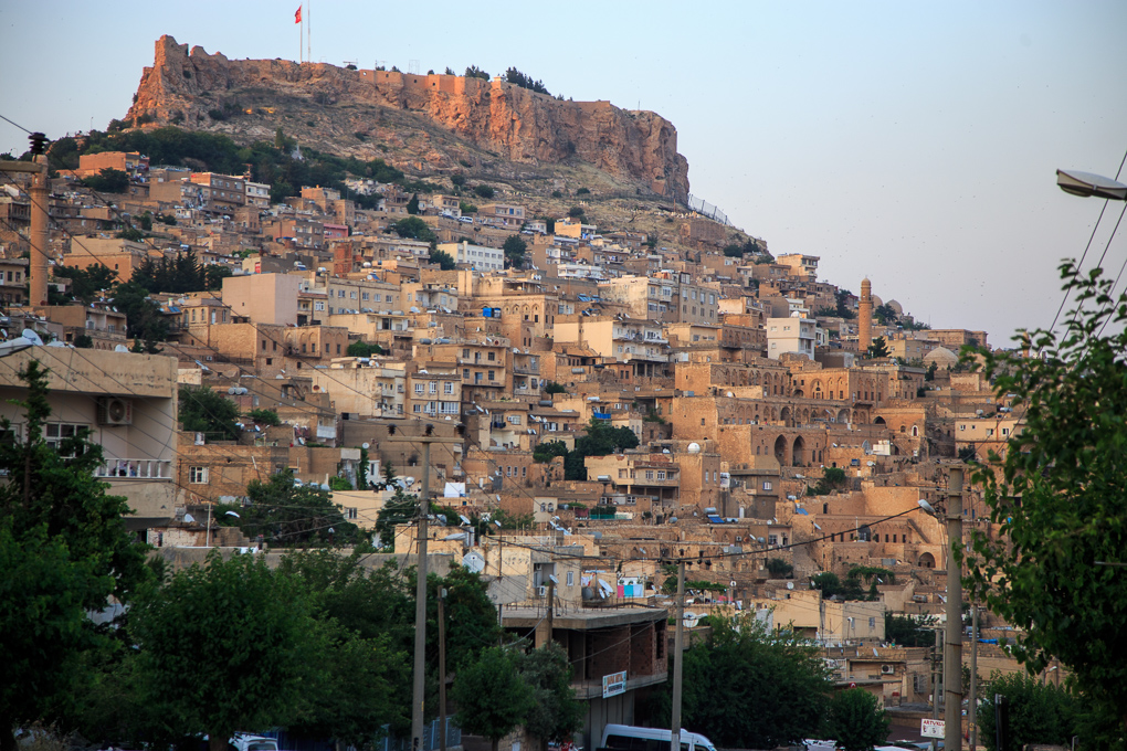 Mardin